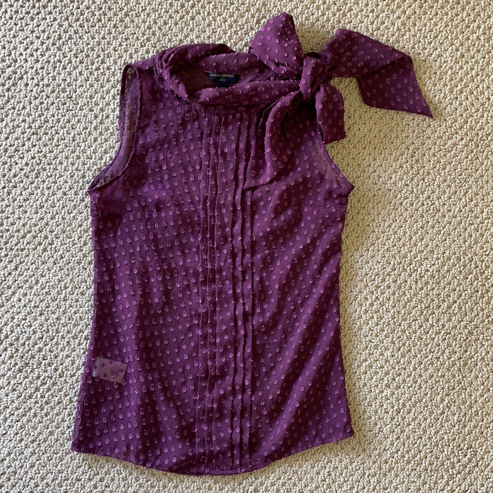 Banana Republic Top